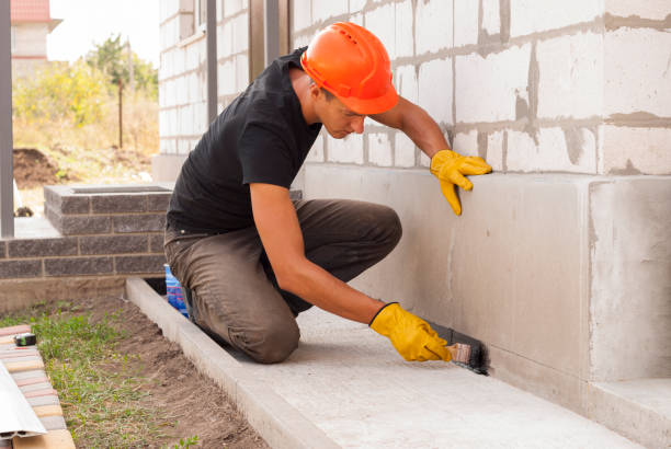 Waterproofing professionals working in Stone Mountain, GA